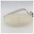 Borsa a Spalla Salvatore Ferragamo in Pelle Beige Oro Auth ka894 D'oro - vista 5