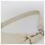 Borsa a Spalla Salvatore Ferragamo in Pelle Beige Oro Auth ka894 D'oro - vista 8