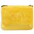 LOUIS VUITTON Borsa Thompson Street Monogram Vernis Giallo Lime M91071 Auth gh1370 D'oro - vista 13