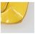 LOUIS VUITTON Borsa Thompson Street Monogram Vernis Giallo Lime M91071 Auth gh1370 D'oro - vista 15