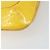 LOUIS VUITTON Borsa Thompson Street Monogram Vernis Giallo Lime M91071 Auth gh1370 D'oro - vista 16
