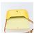 LOUIS VUITTON Borsa Thompson Street Monogram Vernis Giallo Lime M91071 Auth gh1370 D'oro - vista 17
