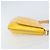 LOUIS VUITTON Borsa Thompson Street Monogram Vernis Giallo Lime M91071 Auth gh1370 D'oro - vista 3