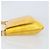 LOUIS VUITTON Borsa Thompson Street Monogram Vernis Giallo Lime M91071 Auth gh1370 D'oro - vista 4