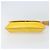 LOUIS VUITTON Borsa Thompson Street Monogram Vernis Giallo Lime M91071 Auth gh1370 D'oro - vista 5