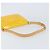 LOUIS VUITTON Borsa Thompson Street Monogram Vernis Giallo Lime M91071 Auth gh1370 D'oro - vista 7