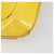 LOUIS VUITTON Borsa Thompson Street Monogram Vernis Giallo Lime M91071 Auth gh1370 D'oro - vista 9