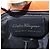 Borsa a Spalla Salvatore Ferragamo in Tela Marrone Oro Auth 151697 D'oro - vista 12