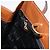 Borsa a Spalla Salvatore Ferragamo in Tela Marrone Oro Auth 151697 D'oro - vista 19