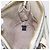 Gucci Borsa GG Supreme Horsebit in PVC 2way Beige Bianco oro 640716 Auth gh1419 - vista 22