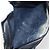 Borsa a Spalla Gucci GG Supreme Sherry Line PVC Blu Navy Oro 89 02 055 Auth am9980 D'oro - vista 11