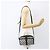 Borsa a Spalla Gucci GG Supreme Sherry Line PVC Blu Navy Oro 89 02 055 Auth am9980 D'oro - vista 21