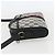 Borsa a Spalla Gucci GG Supreme Sherry Line PVC Blu Navy Oro 89 02 055 Auth am9980 D'oro - vista 3
