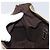 Borsa a Spalla Gucci GG Canvas Sherry Line Beige Oro 181092 Auth mr1685 D'oro - vista 20