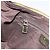 Borsa a Spalla Gucci GG Canvas Sherry Line Beige Oro 181092 Auth mr1685 D'oro - vista 21