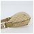 Borsa a Spalla Gucci GG Canvas Sherry Line Beige Oro 181092 Auth mr1685 D'oro - vista 4