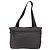PRADA Tote Bag aus grauem Nylon mit silberner Authentizität mr1678 Braun - Ansicht 13