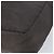 PRADA Tote Bag aus grauem Nylon mit silberner Authentizität mr1678 Braun - Ansicht 8