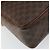 Céline Borsa a Spalla in Tela Macadam CELINE in Pelle PVC Marrone Oro Auth mr1695 D'oro - vista 14