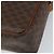 Céline Borsa a Spalla in Tela Macadam CELINE in Pelle PVC Marrone Oro Auth mr1695 D'oro - vista 9
