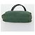 Bolsa Tote PRADA Nylon 2 Conjunto Caqui Auth 151450 - vista 15