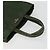 Bolsa Tote PRADA Nylon 2 Conjunto Caqui Auth 151450 - vista 5