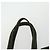 Bolsa Tote PRADA Nylon 2 Conjunto Caqui Auth 151450 - vista 6