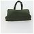 Bolsa Tote PRADA Nylon 2 Conjunto Caqui Auth 151450 - vista 7