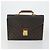 LOUIS VUITTON Bolsa de Ombro Monogram 2 Set LV Auth 151700 Monograma - vista 2