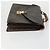 LOUIS VUITTON Bolsa de Ombro Monogram 2 Set LV Auth 151700 Monograma - vista 4