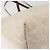Céline Borsa tote in tela Macadam beige e oro CELINE Paris Auth 156134 D'oro - vista 16