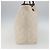 Céline Borsa tote in tela Macadam beige e oro CELINE Paris Auth 156134 D'oro - vista 3