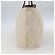 Céline Borsa tote in tela Macadam beige e oro CELINE Paris Auth 156134 D'oro - vista 4