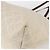 Céline Borsa tote in tela Macadam beige e oro CELINE Paris Auth 156134 D'oro - vista 9