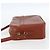 LOUIS VUITTON Borsa a Spalla Epi Trocadero 27 Marrone M52313 LV Auth 156113 - vista 3