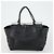 Chloé Borsa a mano in pelle PRADA Chloe 2 pezzi nera Auth bs31737 Nero - vista 10