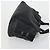 Chloé Borsa a mano in pelle PRADA Chloe 2 pezzi nera Auth bs31737 Nero - vista 12