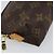LOUIS VUITTON Pochette Cosmetica Monogram PM Pouch M43998 LV Auth BA8901 Monogramma - vista 14