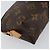 LOUIS VUITTON Pochette Cosmetica Monogram PM Pouch M43998 LV Auth BA8901 Monogramma - vista 16