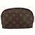 LOUIS VUITTON Pochette Cosmetica Monogram PM Pouch M43998 LV Auth BA8901 Monogramma - vista 2