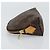 LOUIS VUITTON Pochette Cosmetica Monogram PM Pouch M43998 LV Auth BA8901 Monogramma - vista 4