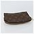 LOUIS VUITTON Pochette Cosmetica Monogram PM Pouch M43998 LV Auth BA8901 Monogramma - vista 5