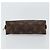 LOUIS VUITTON Pochette Cosmetica Monogram PM Pouch M43998 LV Auth BA8901 Monogramma - vista 6