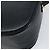 Bolso de Hombro Salvatore Ferragamo Vala de Cuero Azul Marino Dorado Auth BA8897 - vista 16