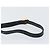 Bolso de Hombro Salvatore Ferragamo Vala de Cuero Azul Marino Dorado Auth BA8897 - vista 8