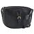 LOUIS VUITTON Borsa a Spalla Epi Jeune Fille MM Nera M52152 LV Auth BA8955 Nero