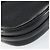 LOUIS VUITTON Borsa a Spalla Epi Jeune Fille MM Nera M52152 LV Auth BA8955 Nero - vista 15