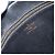 LOUIS VUITTON Borsa a Spalla Epi Jeune Fille MM Nera M52152 LV Auth BA8955 Nero - vista 19