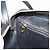 LOUIS VUITTON Borsa a Spalla Epi Jeune Fille MM Nera M52152 LV Auth BA8955 Nero - vista 22