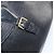LOUIS VUITTON Borsa a Spalla Epi Jeune Fille MM Nera M52152 LV Auth BA8955 Nero - vista 23
